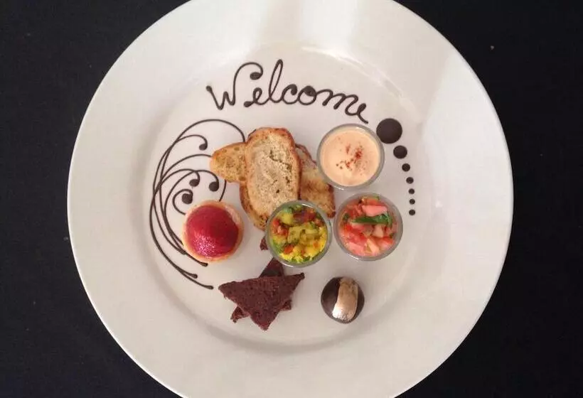 호텔 Selva Verde Lodge