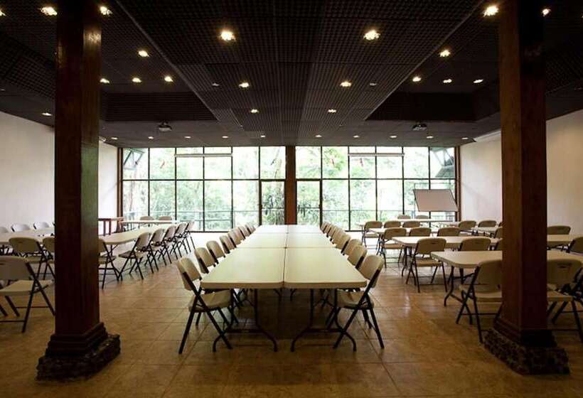 בית מלון כפרי Selva Verde Lodge