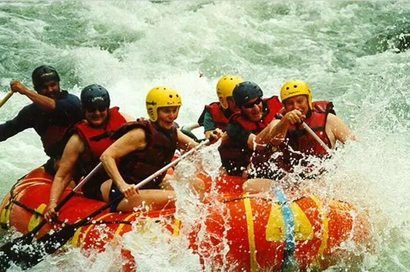 호텔 Selva Verde Lodge