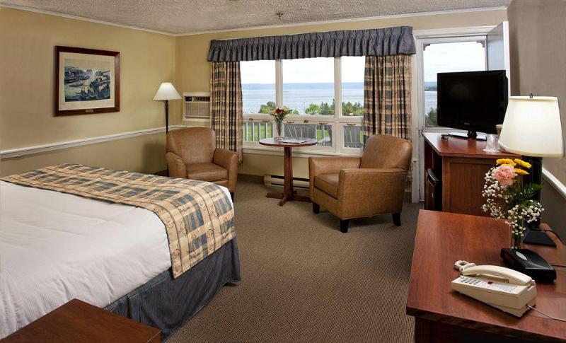 Hotelli Silver Dart Lodge