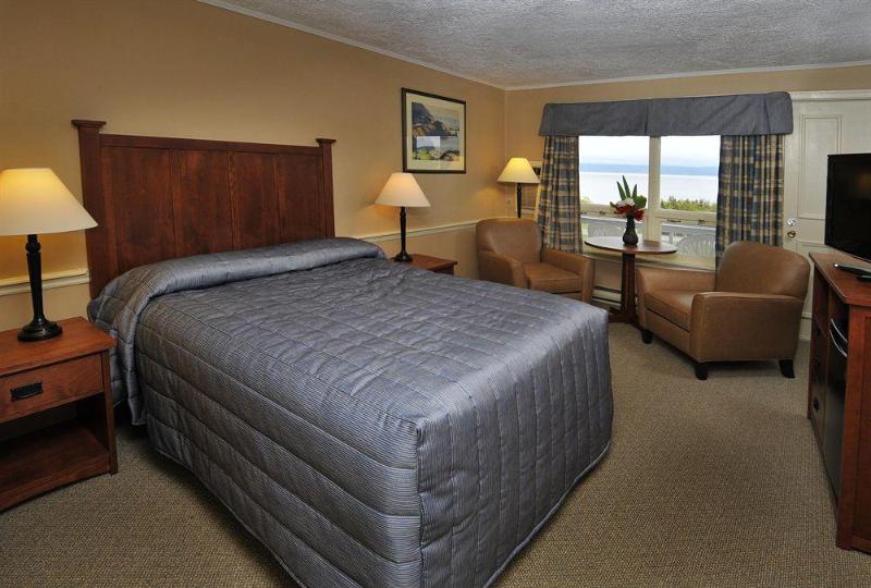 Hotelli Silver Dart Lodge