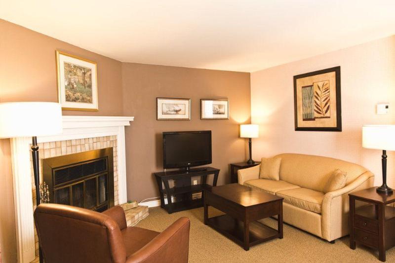 Hotelli Silver Dart Lodge