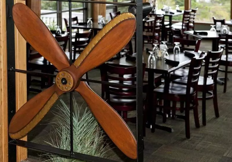 酒店 Silver Dart Lodge