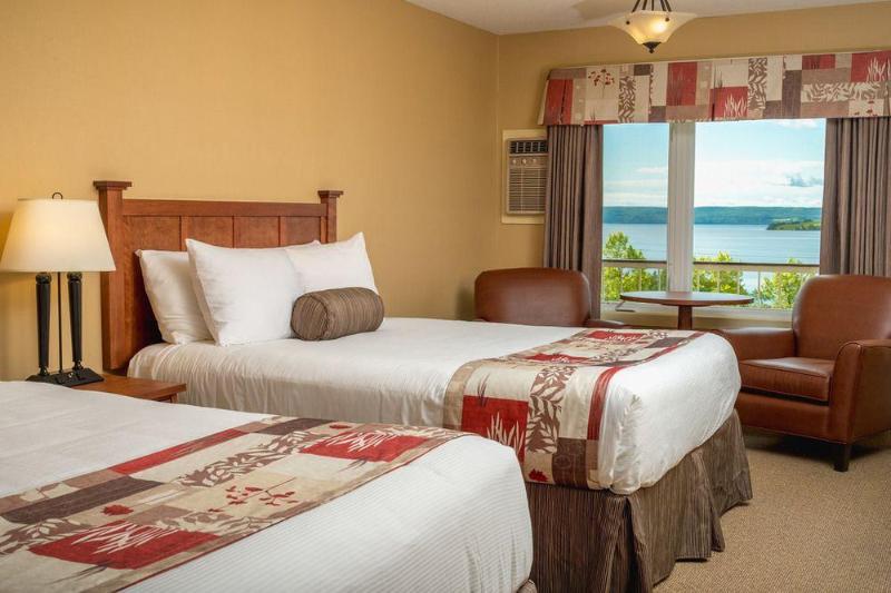 Hotelli Silver Dart Lodge