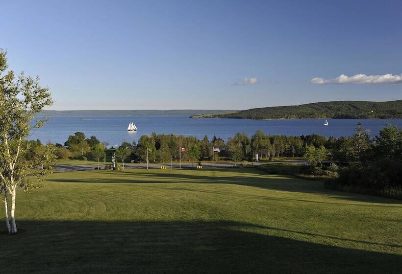 Hotelli Silver Dart Lodge