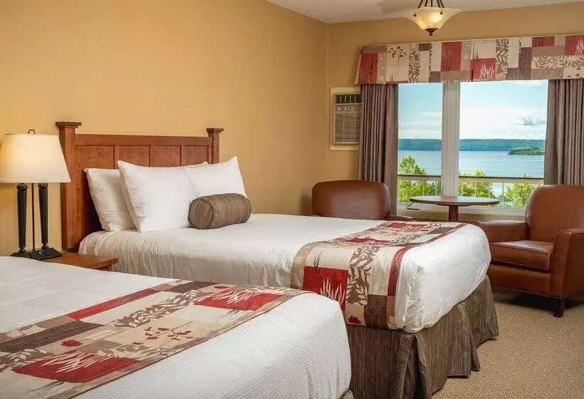 酒店 Silver Dart Lodge