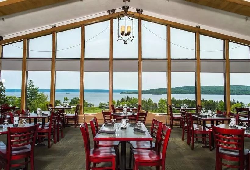 酒店 Silver Dart Lodge