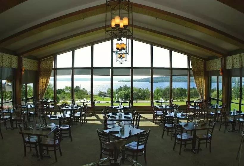 酒店 Silver Dart Lodge