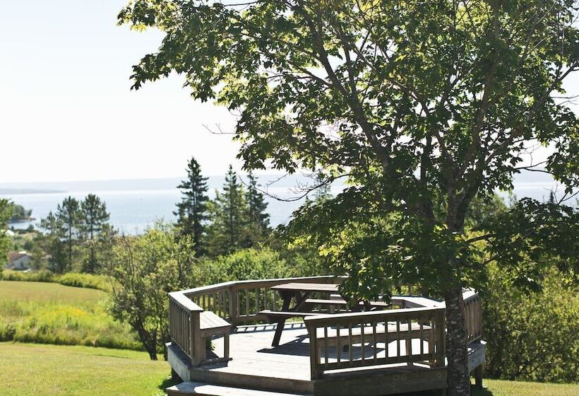 Hotelli Silver Dart Lodge