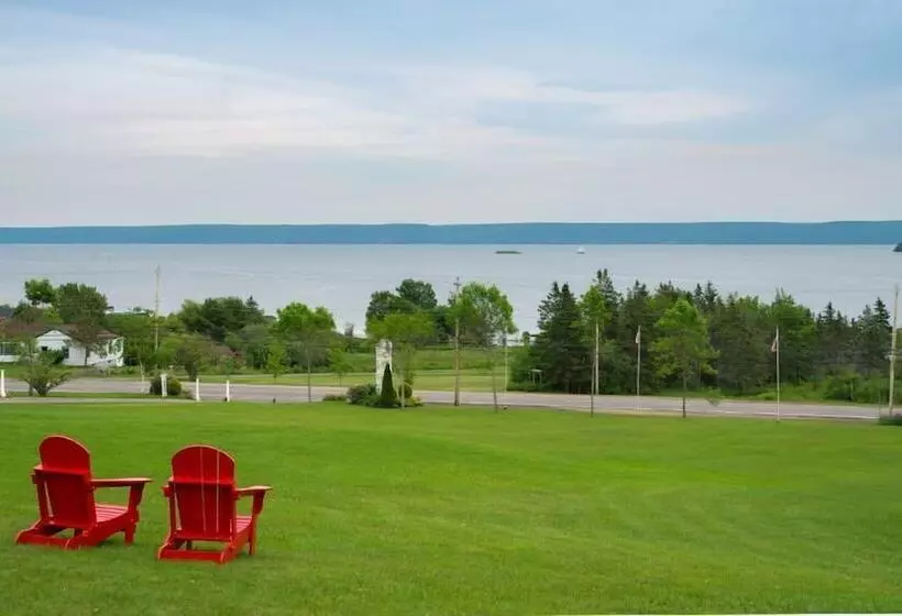 酒店 Silver Dart Lodge