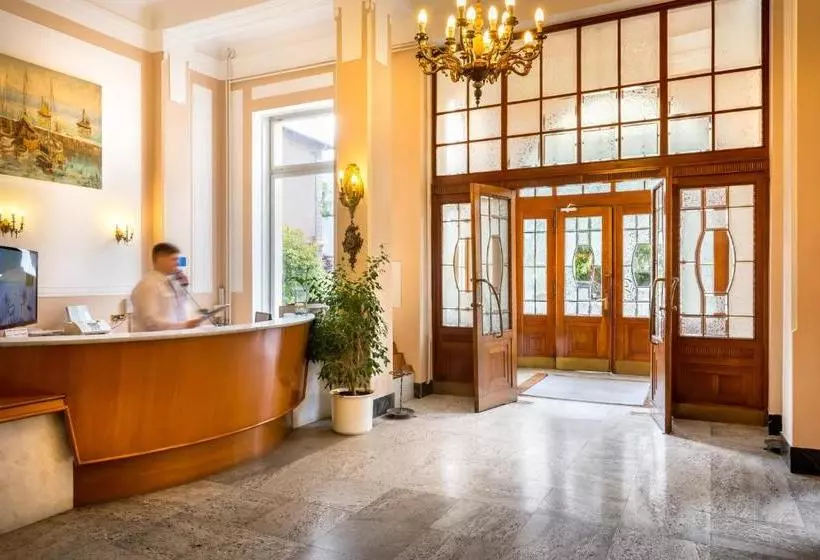 Hotel Bristol Liburnia