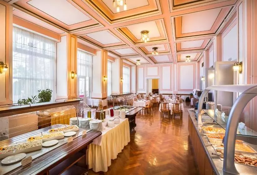 Hotel Bristol Liburnia