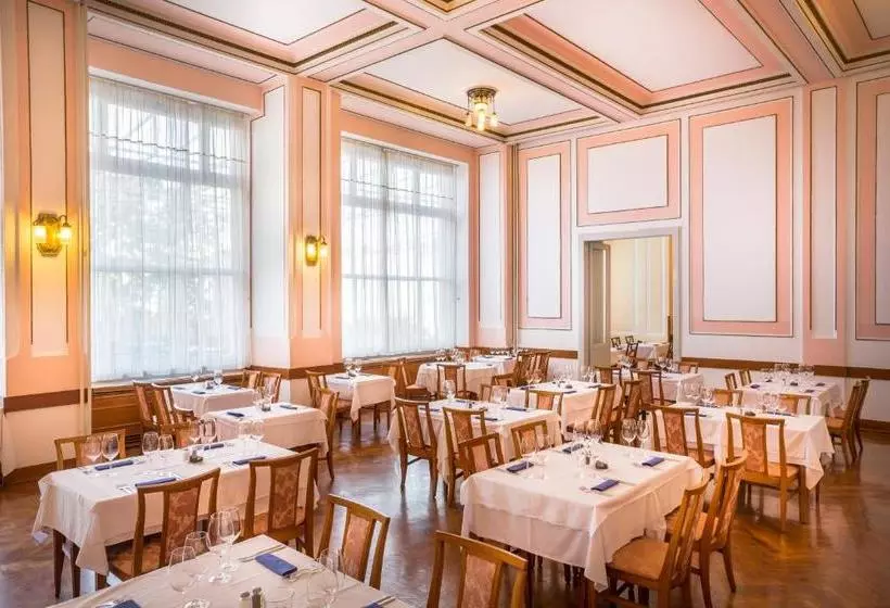 Hotel Bristol Liburnia