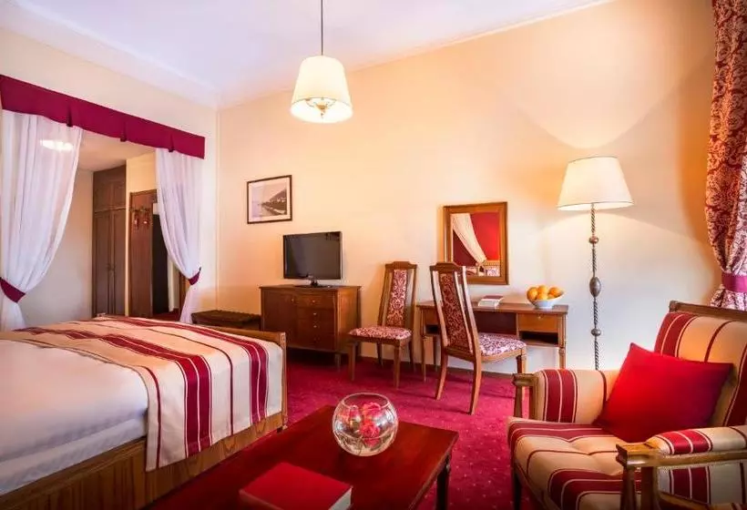 Hotel Bristol Liburnia