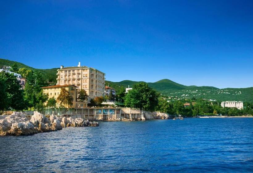 فندق Bristol   Liburnia