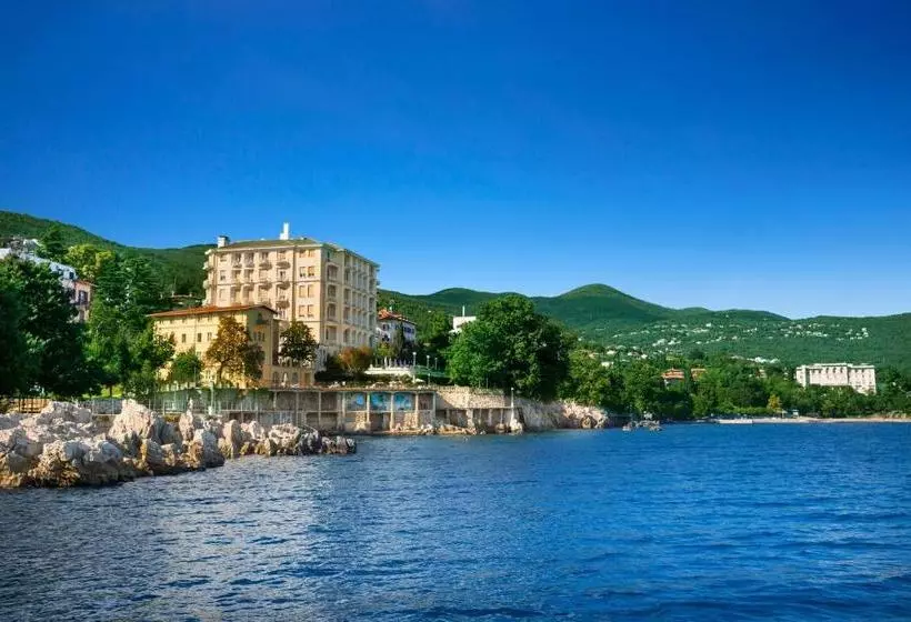 Hotel Bristol Liburnia