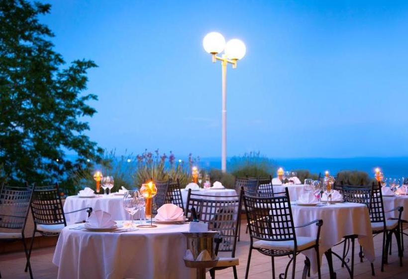 فندق Bristol   Liburnia