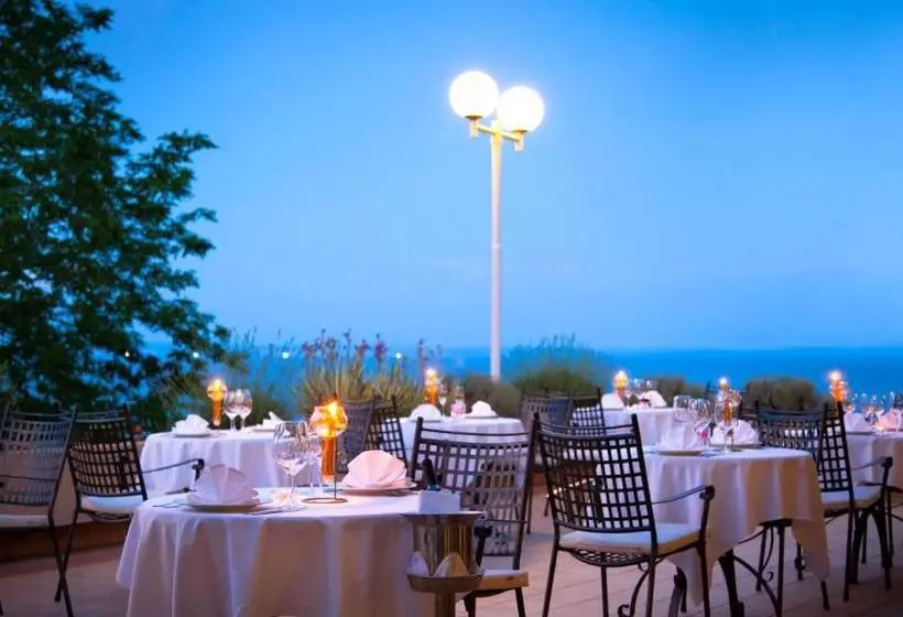 Hotel Bristol Liburnia