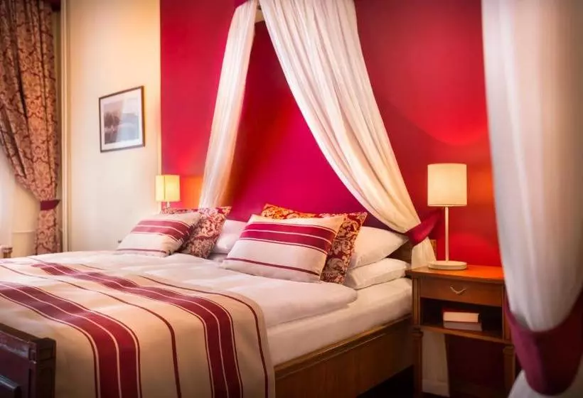 Hotel Bristol Liburnia