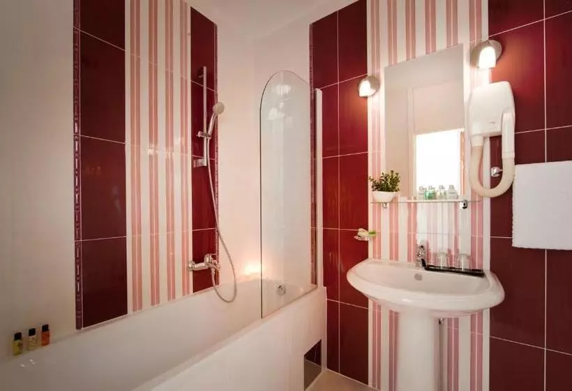 Hotel Bristol Liburnia