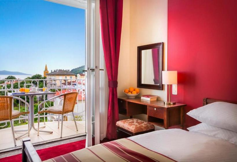 فندق Bristol   Liburnia