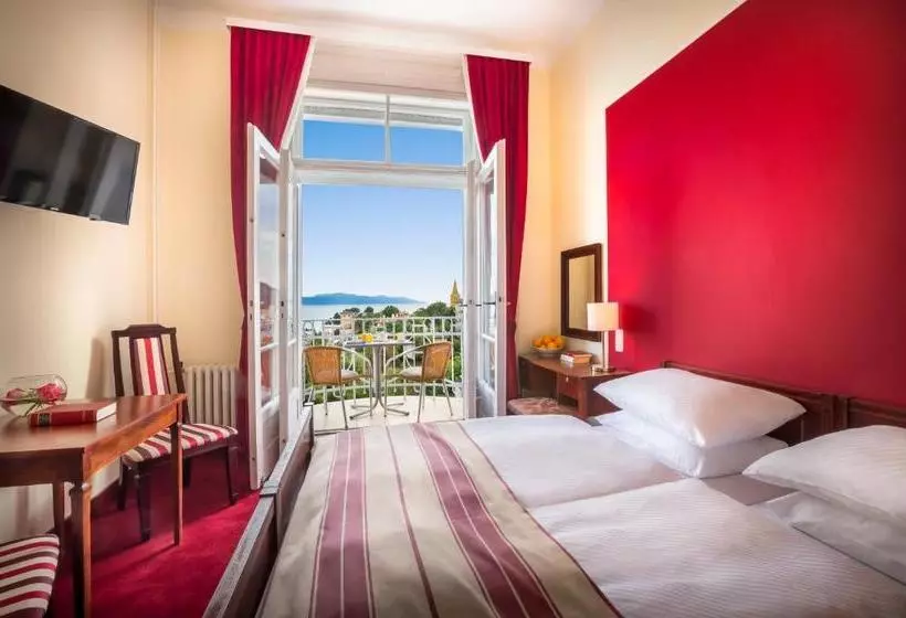 Hotel Bristol Liburnia