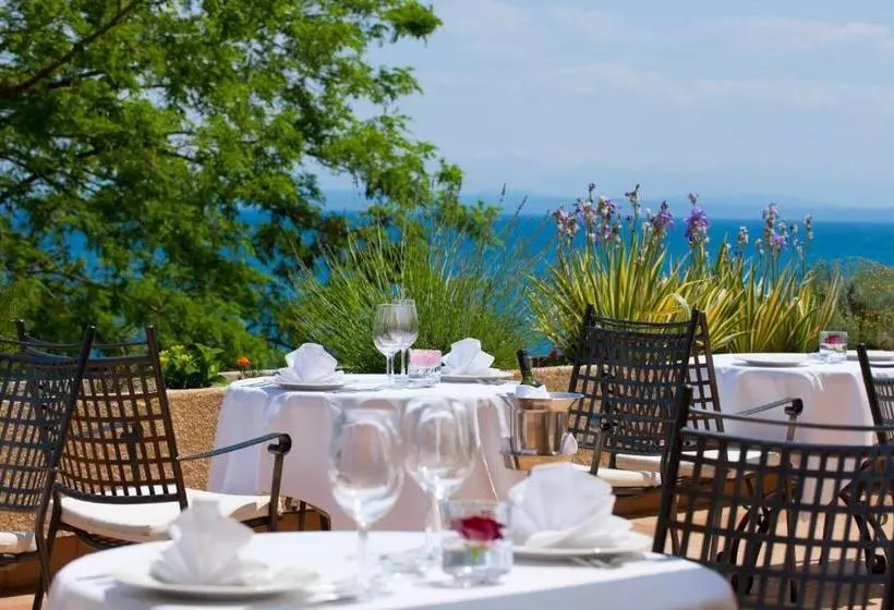 Hotel Bristol Liburnia