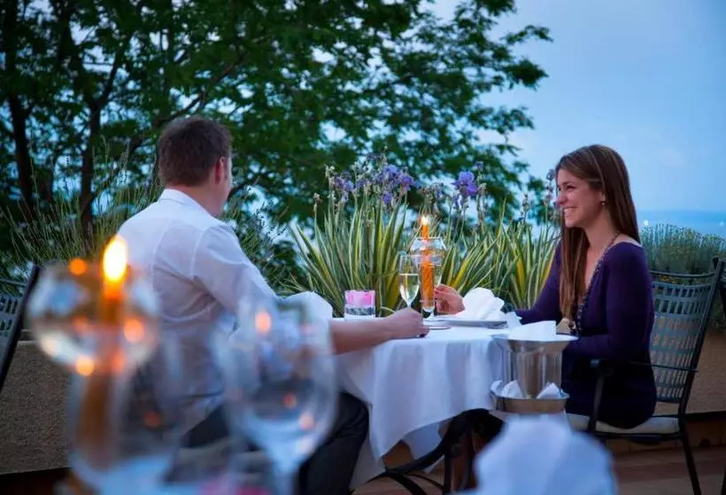 Hotel Bristol Liburnia