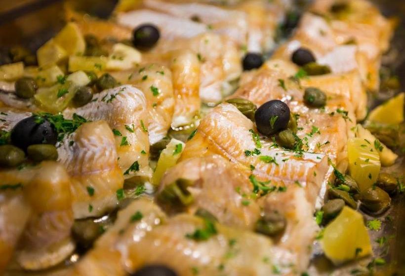 فندق Bristol   Liburnia