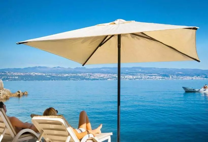 Hotel Bristol Liburnia