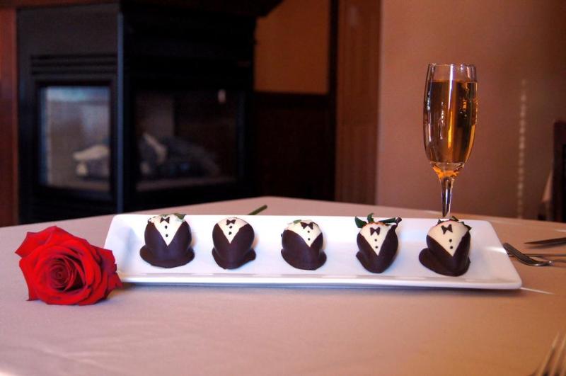 هتل South Thompson Inn & Conference Centre