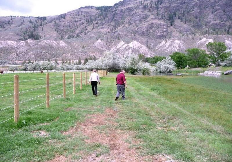 هتل South Thompson Inn & Conference Centre