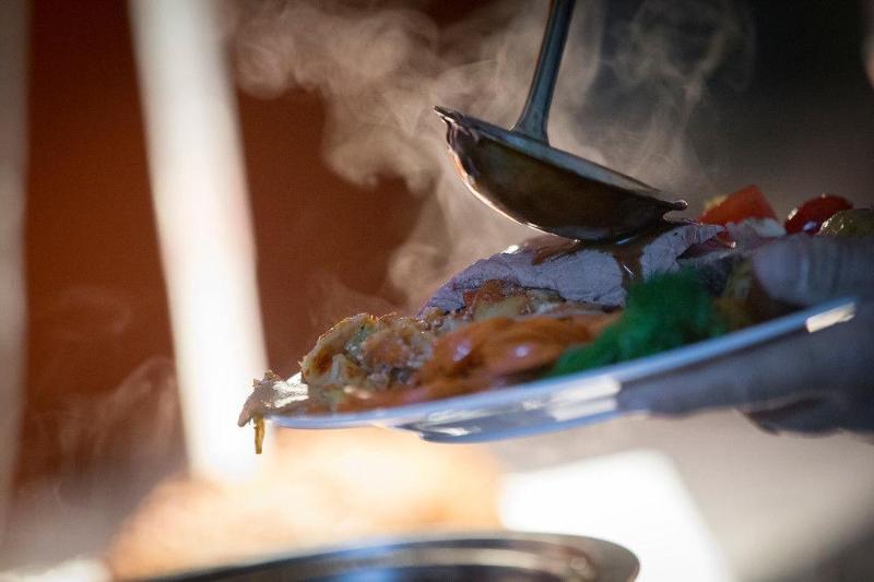 هتل South Thompson Inn & Conference Centre