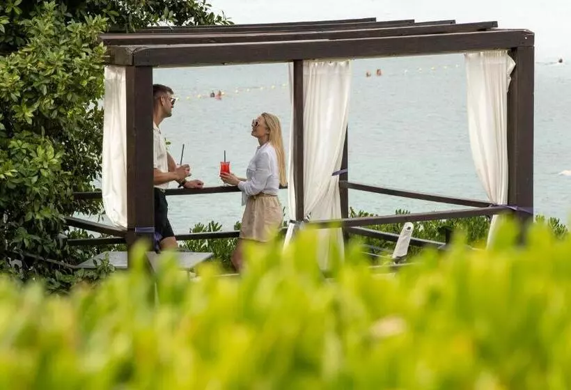 Hotel Tui Blue Kalamota Island All Inclusive