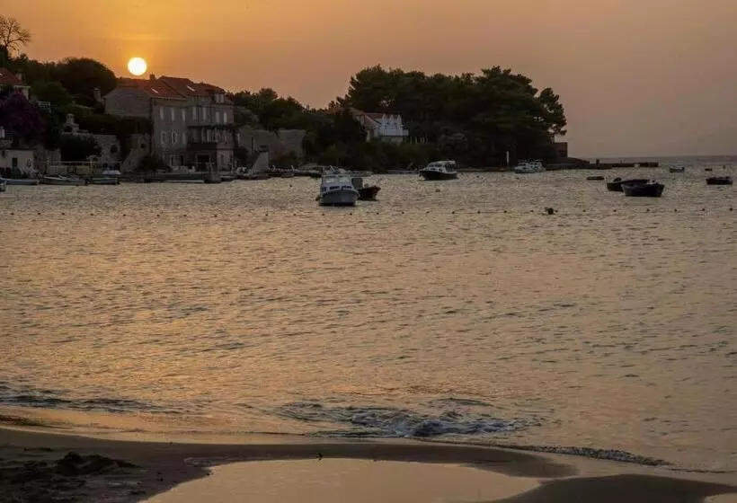 Hotel Tui Blue Kalamota Island All Inclusive