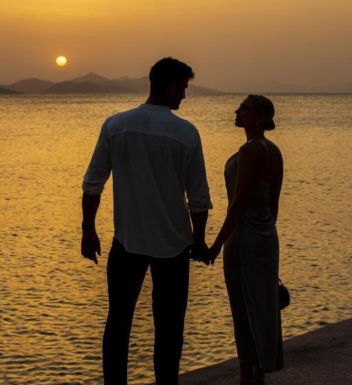 ホテル Tui Blue Kalamota Island   All Inclusive