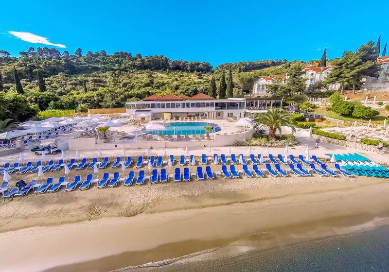 Hotel Tui Blue Kalamota Island All Inclusive