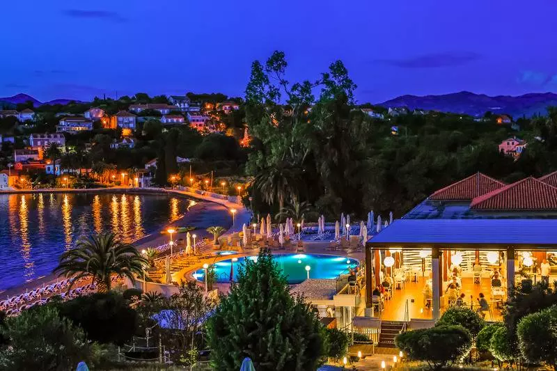 Hotel Tui Blue Kalamota Island All Inclusive