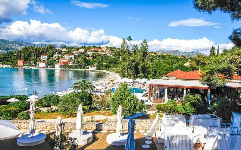 Hotel Tui Blue Kalamota Island All Inclusive