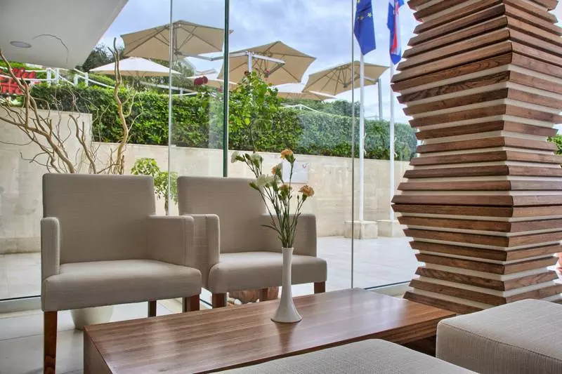 Hotel Tui Blue Kalamota Island All Inclusive