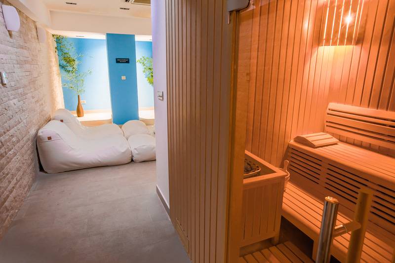 ホテル Tui Blue Kalamota Island   All Inclusive