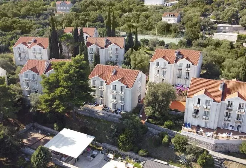 Hotel Tui Blue Kalamota Island All Inclusive