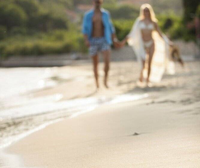 ホテル Tui Blue Kalamota Island   All Inclusive