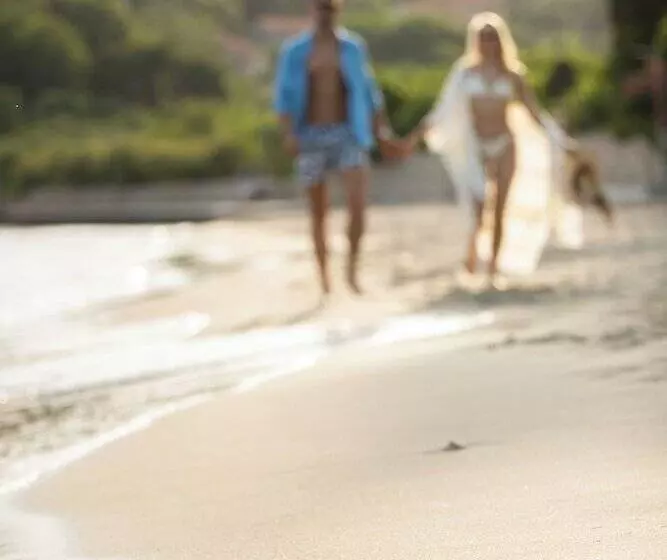 Hotel Tui Blue Kalamota Island All Inclusive