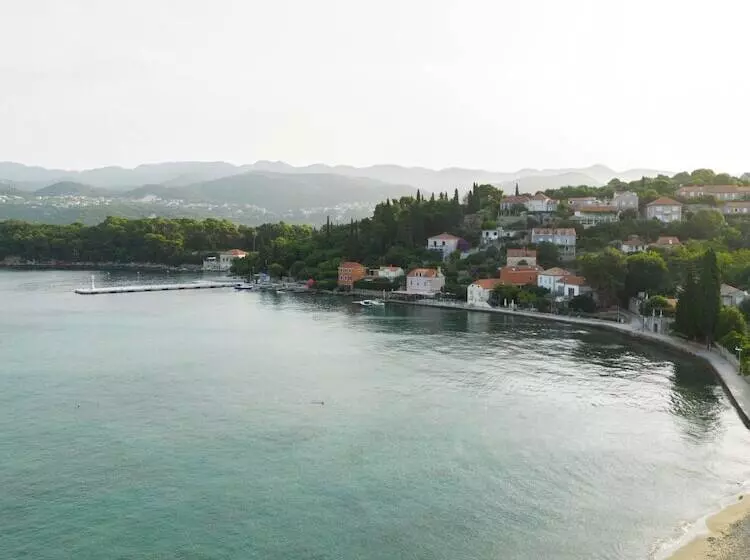 Hotel Tui Blue Kalamota Island All Inclusive