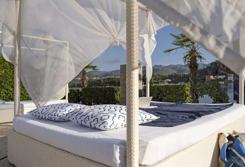 Hotel Tui Blue Kalamota Island All Inclusive