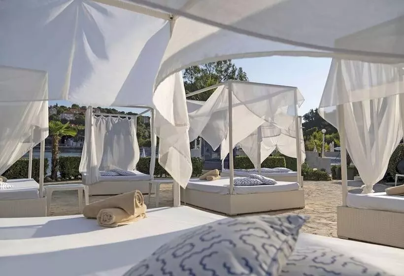 Hotel Tui Blue Kalamota Island All Inclusive