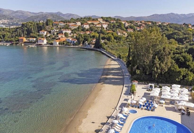 ホテル Tui Blue Kalamota Island   All Inclusive