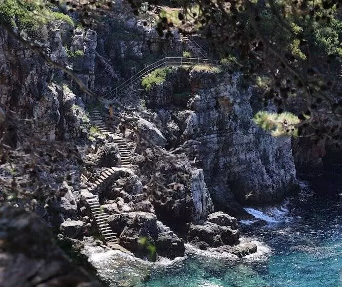 Hotel Tui Blue Kalamota Island All Inclusive