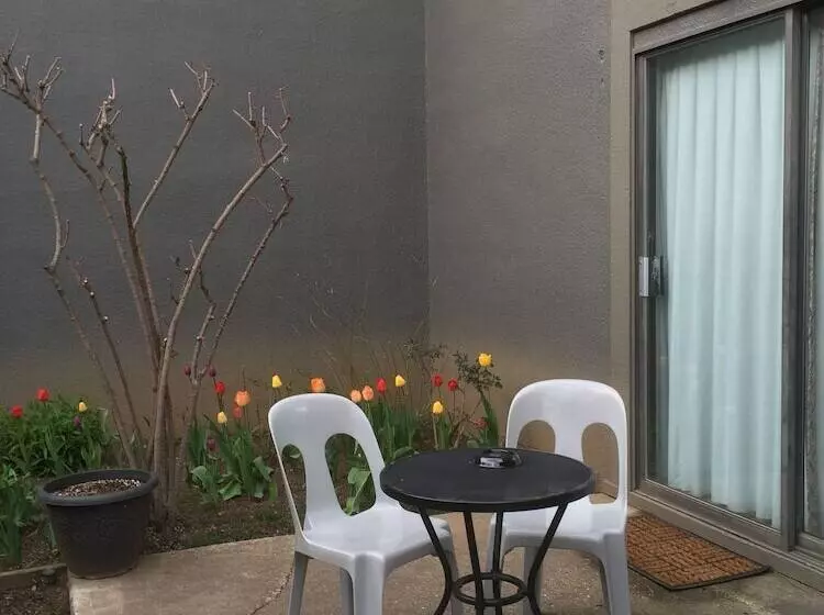 ホテル Wells Gray Inn